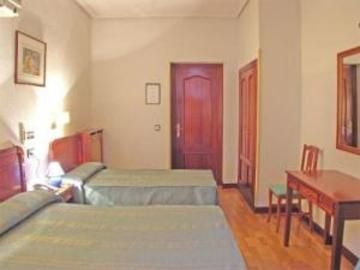Pension Carrera