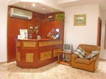 Pension Carrera