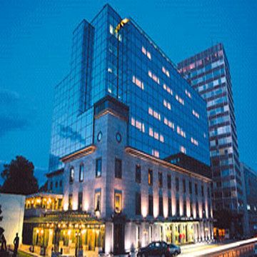 Grand Hotel Sofia