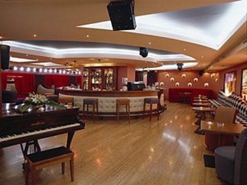 Grand Hotel Sofia