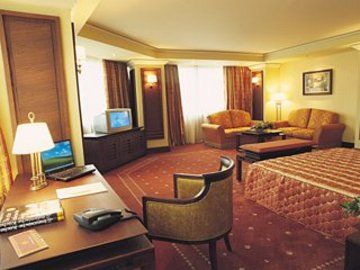 Grand Hotel Sofia