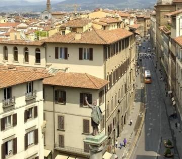 IL Tornabuoni Hotel, The Unbound Collection by Hyatt