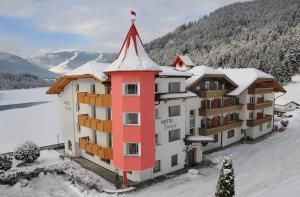 Hotel Seehof