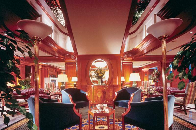 Sheraton Grand Hotel & Spa, Edinburgh