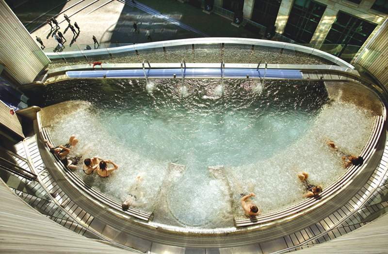 Sheraton Grand Hotel & Spa, Edinburgh