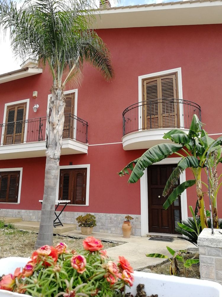 Villa Pollina