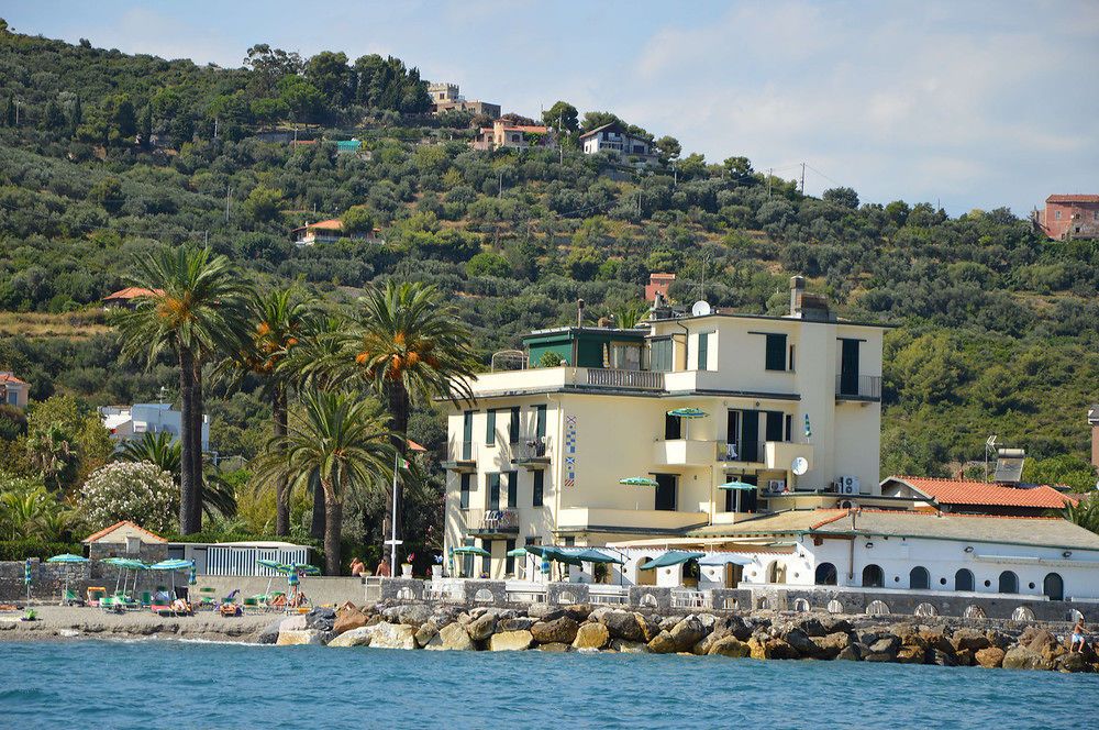 Residence Villa Miky