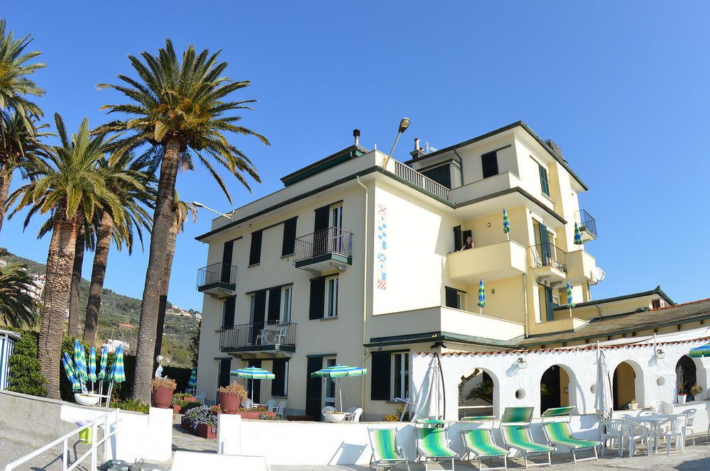 Residence Villa Miky