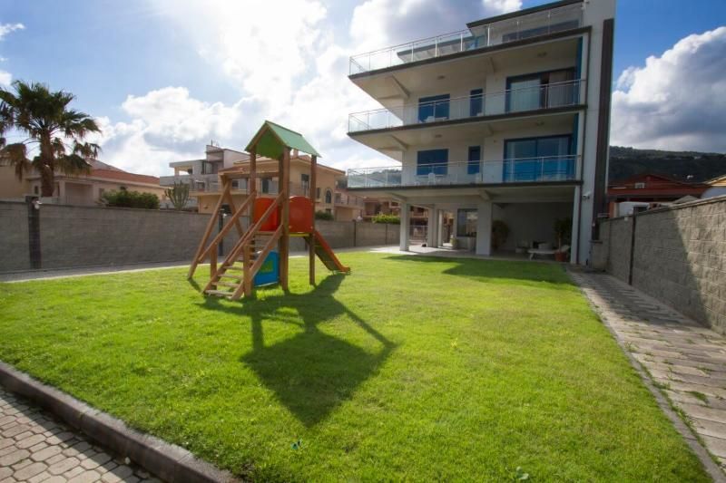 Residence Terraces d’Orlando