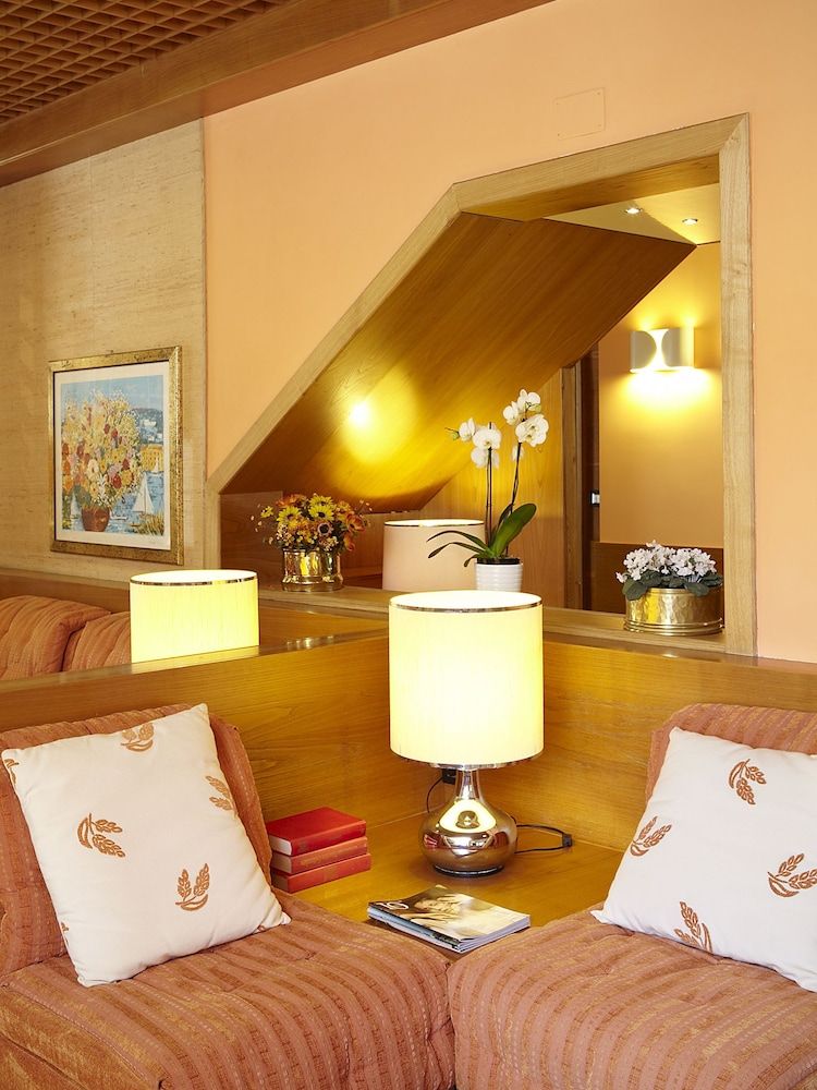 Albergo Milano Snc
