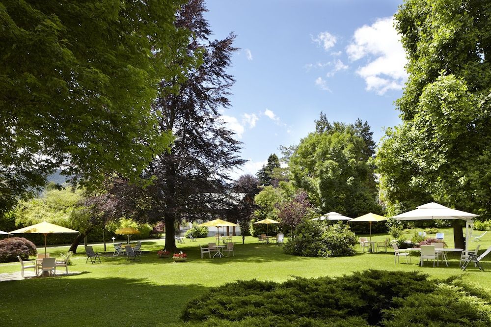 Albergo Milano Snc