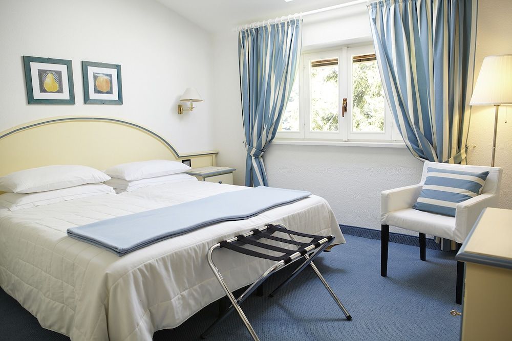 Albergo Milano Snc