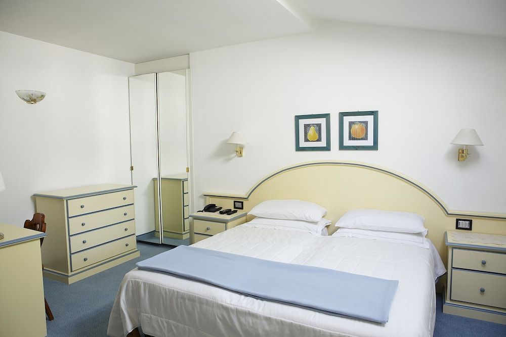 Albergo Milano Snc