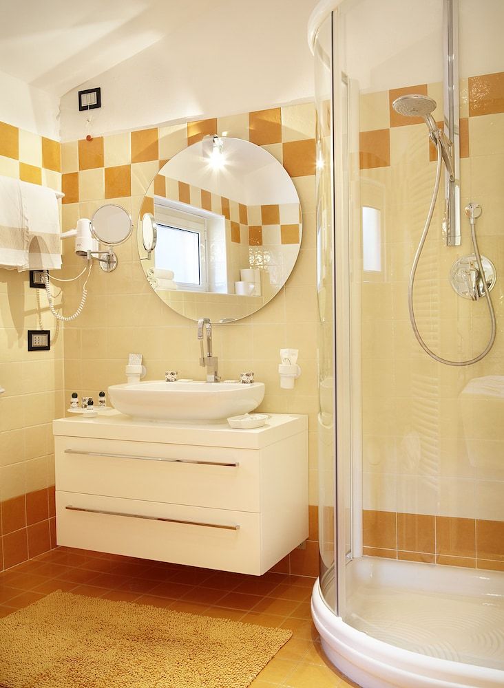 Albergo Milano Snc