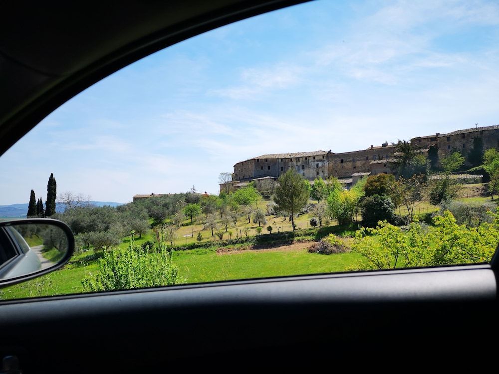 Antico Borgo di Torri