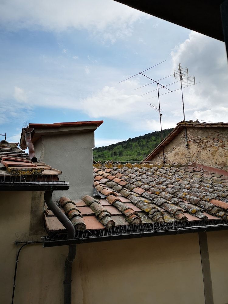 Antico Borgo di Torri