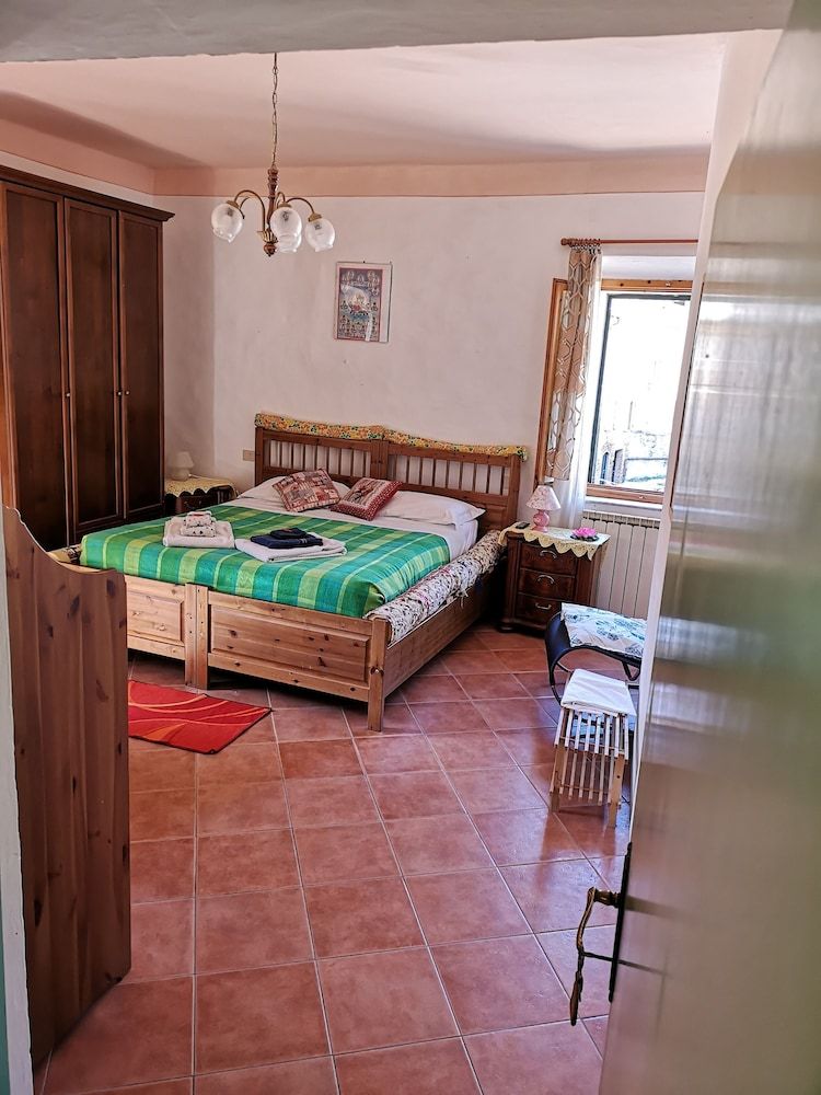 Antico Borgo di Torri