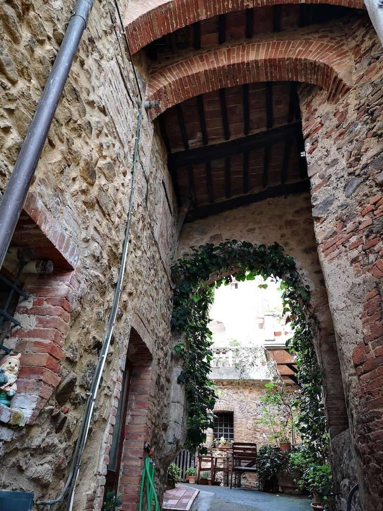 Antico Borgo di Torri