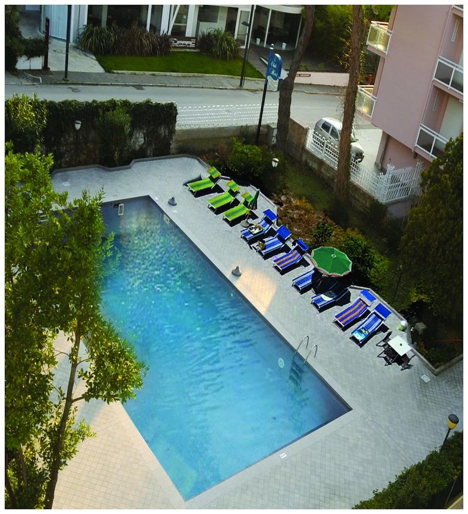 Club Hotel Gabicce