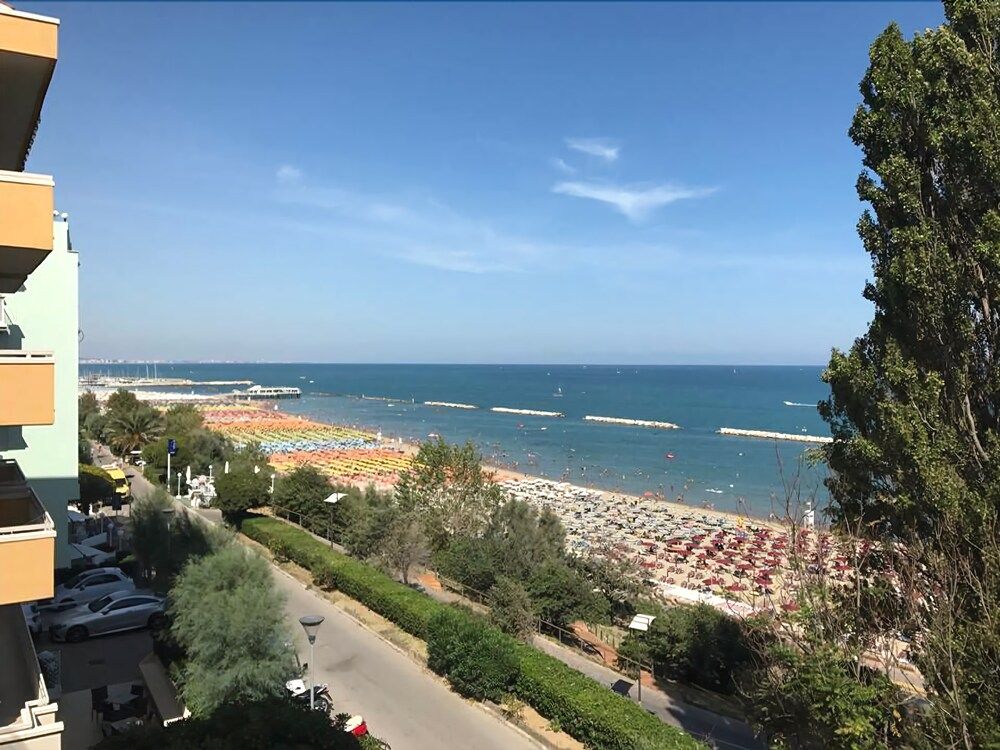 Club Hotel Gabicce