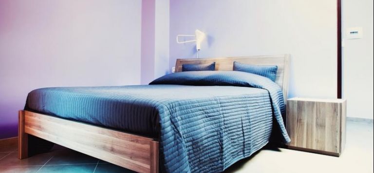 La Scivola Rooms