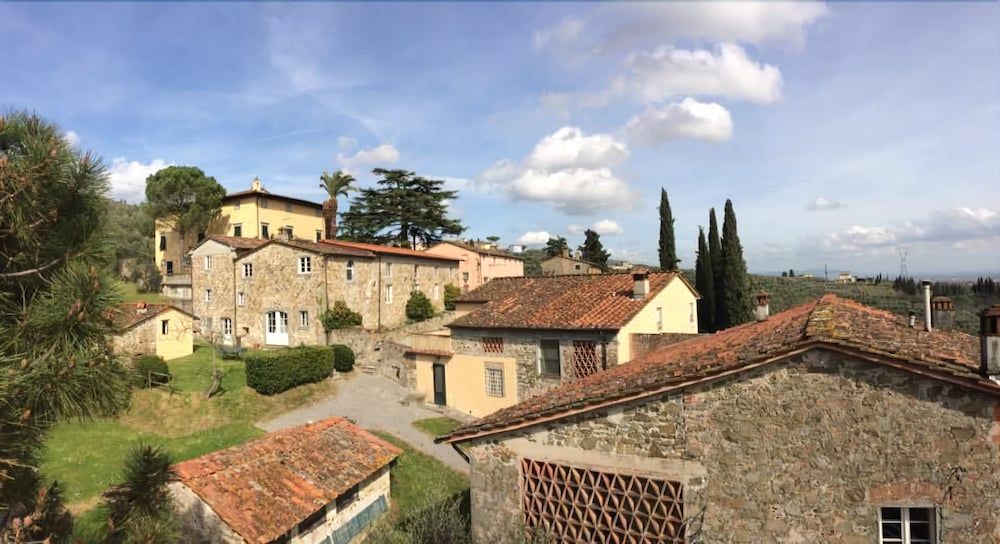 Fattoria Di Fubbiano