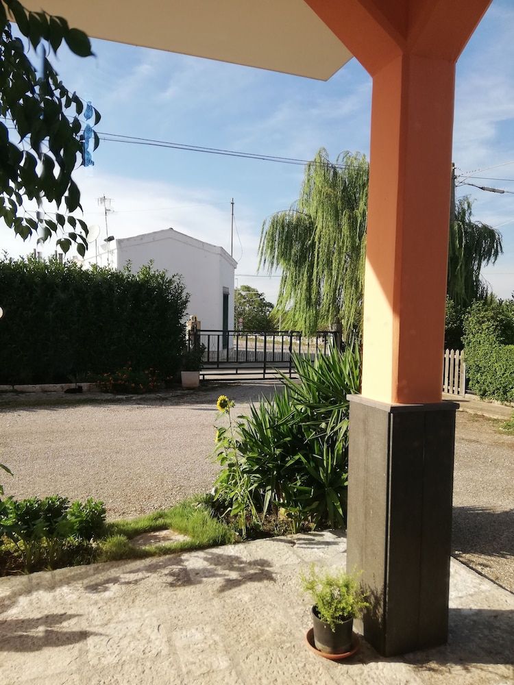 B&B Villa Lucia