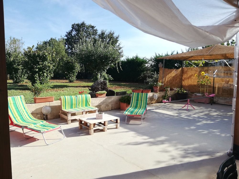 B&B Villa Lucia