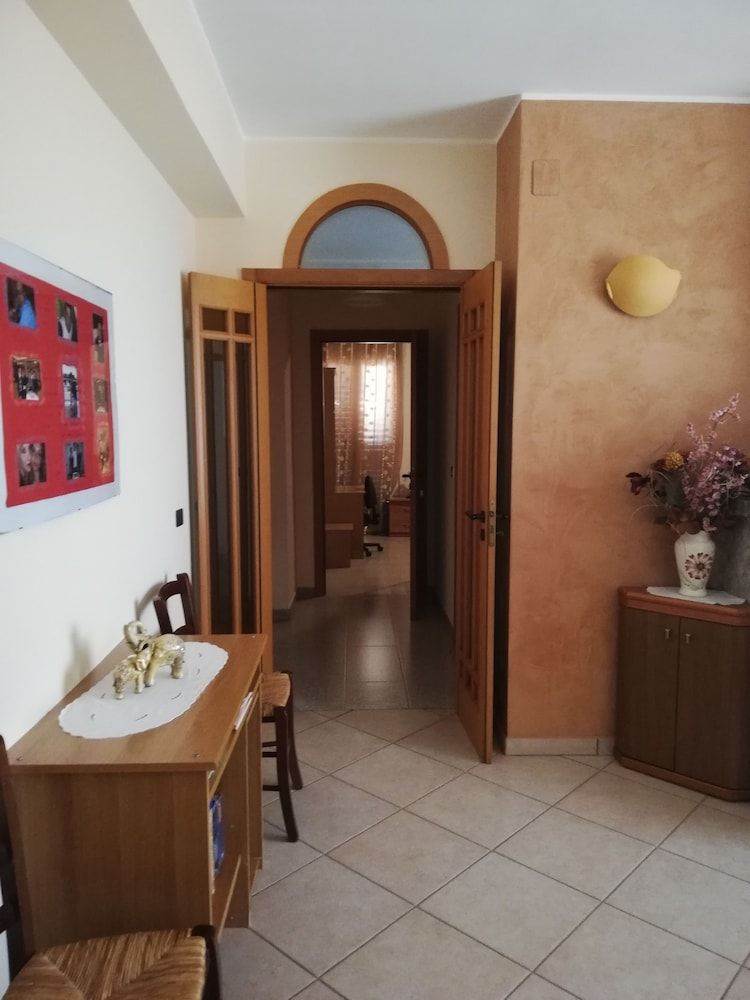B&B Villa Lucia