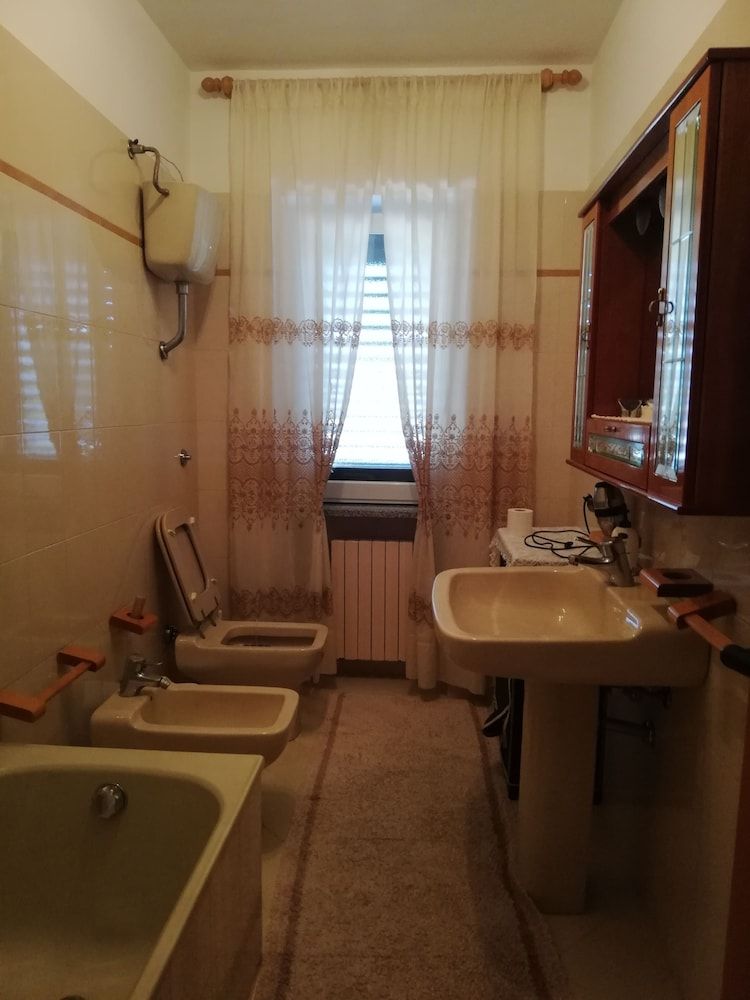 B&B Villa Lucia