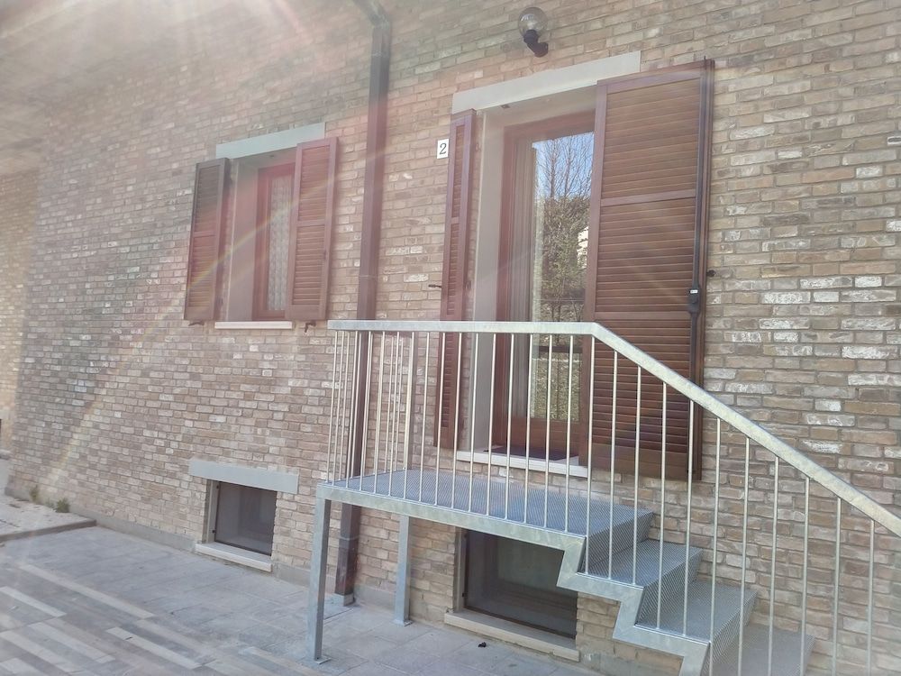 B&b Il Torchio-Urbino
