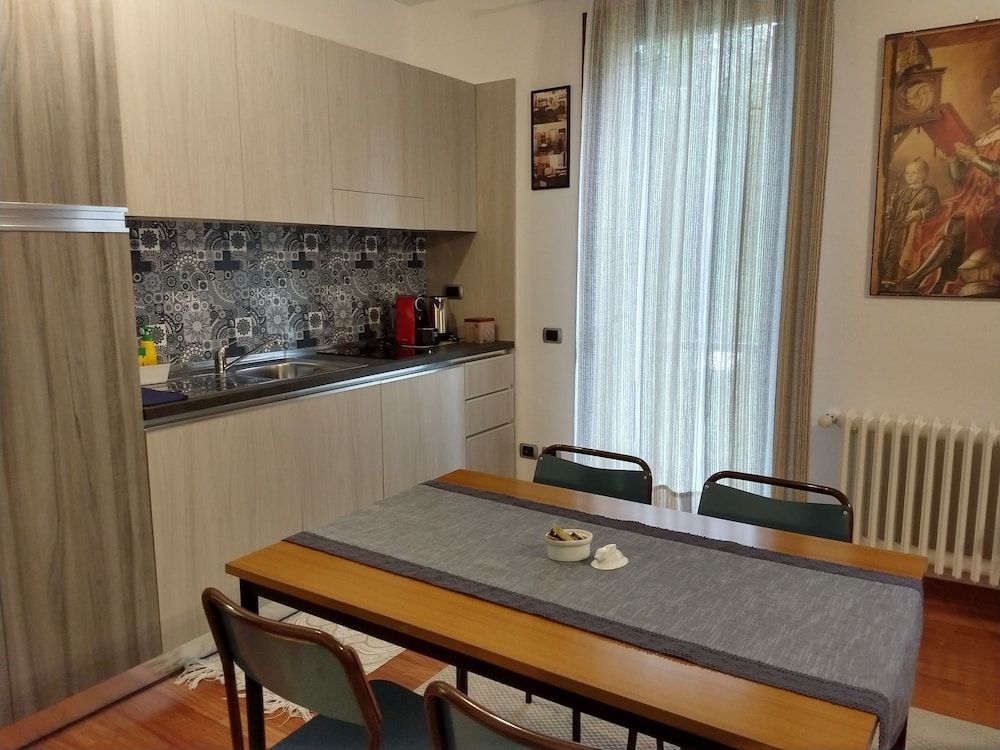 B&b Il Torchio-Urbino