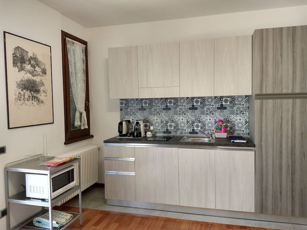 B&b Il Torchio-Urbino