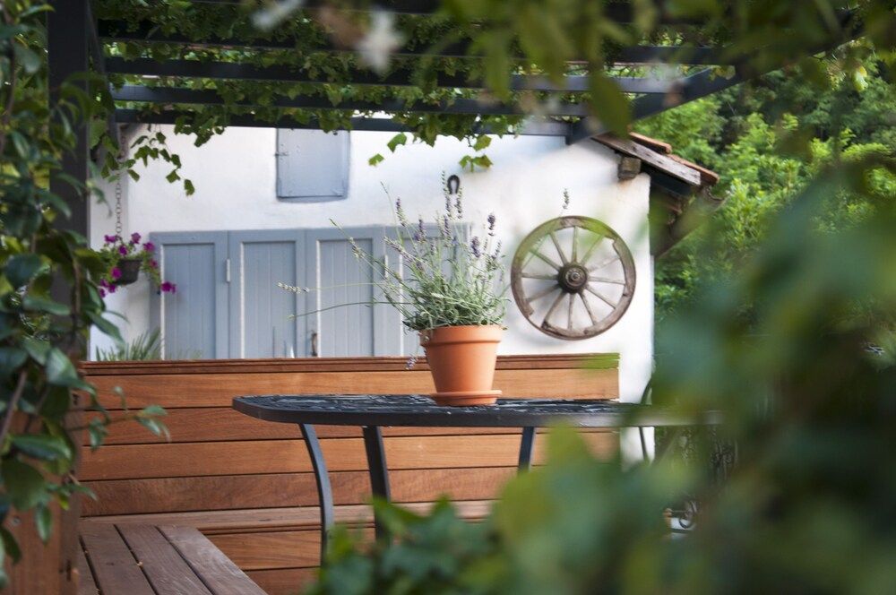 Al Nifontano B&B