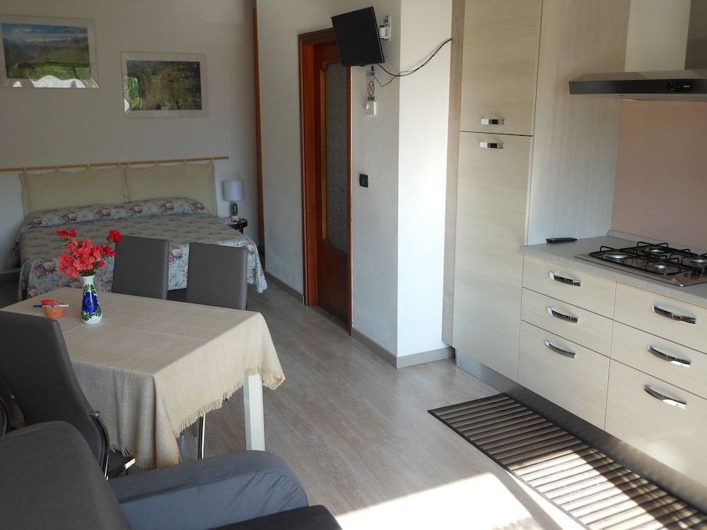 B&B Vertemate