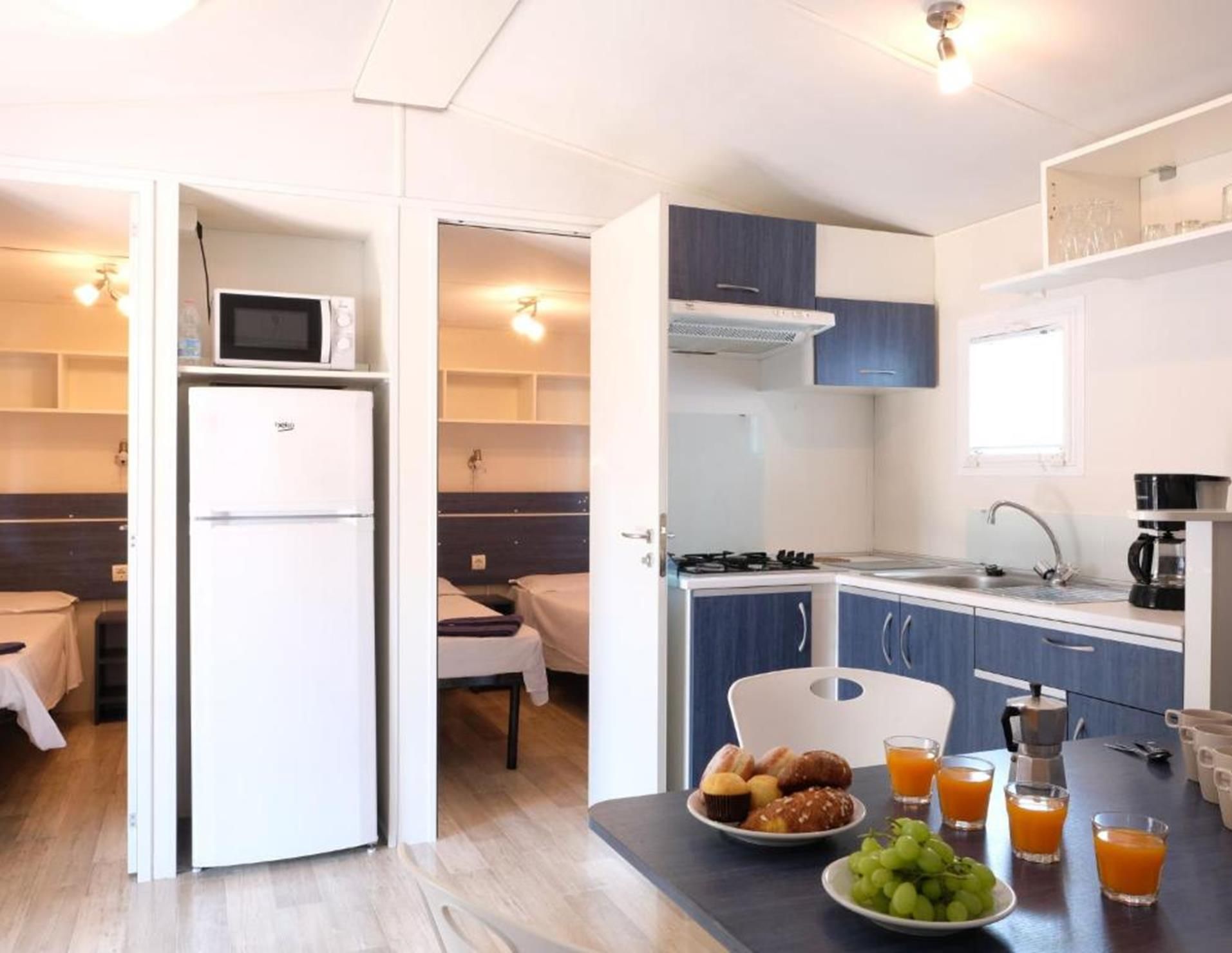 Rosapineta Camping Village