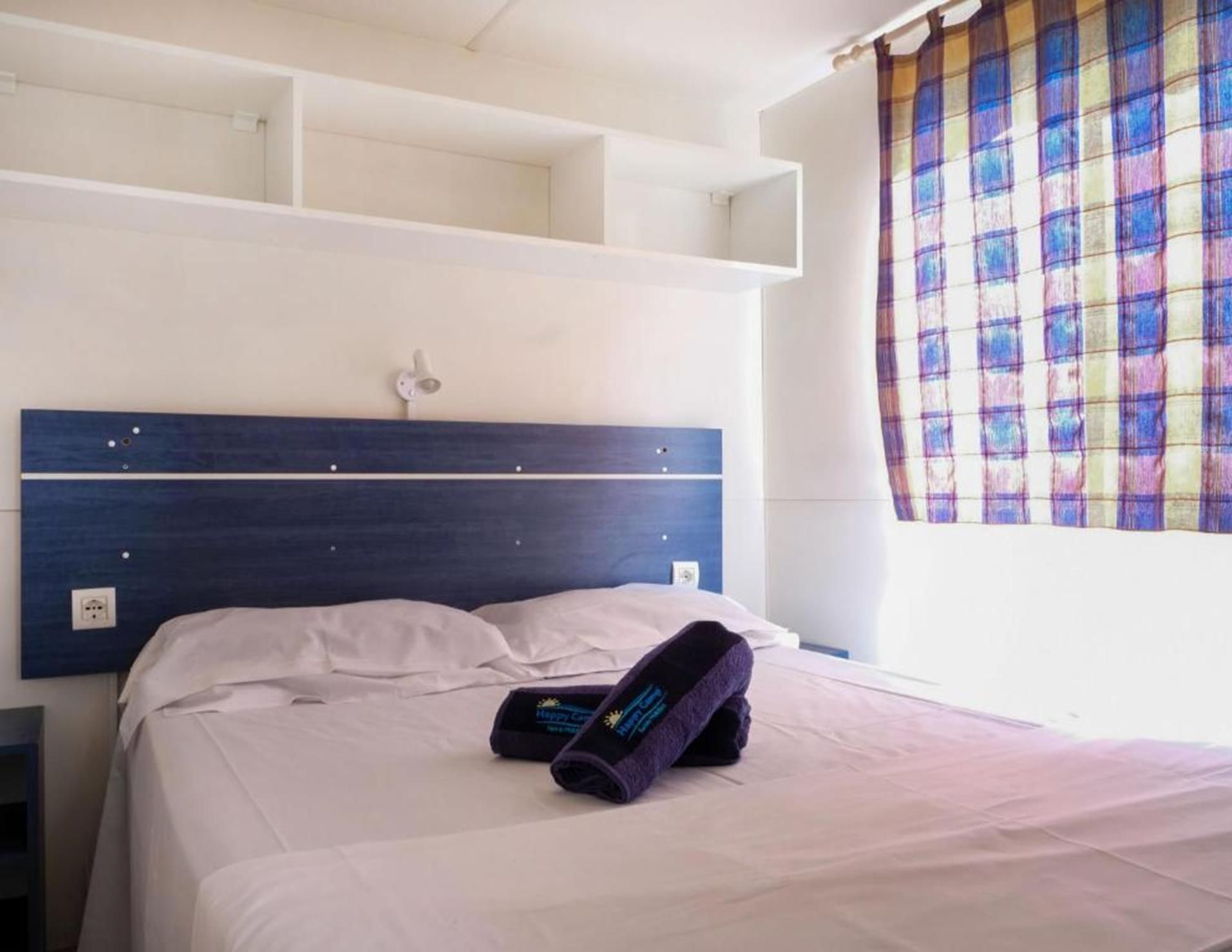 Rosapineta Camping Village