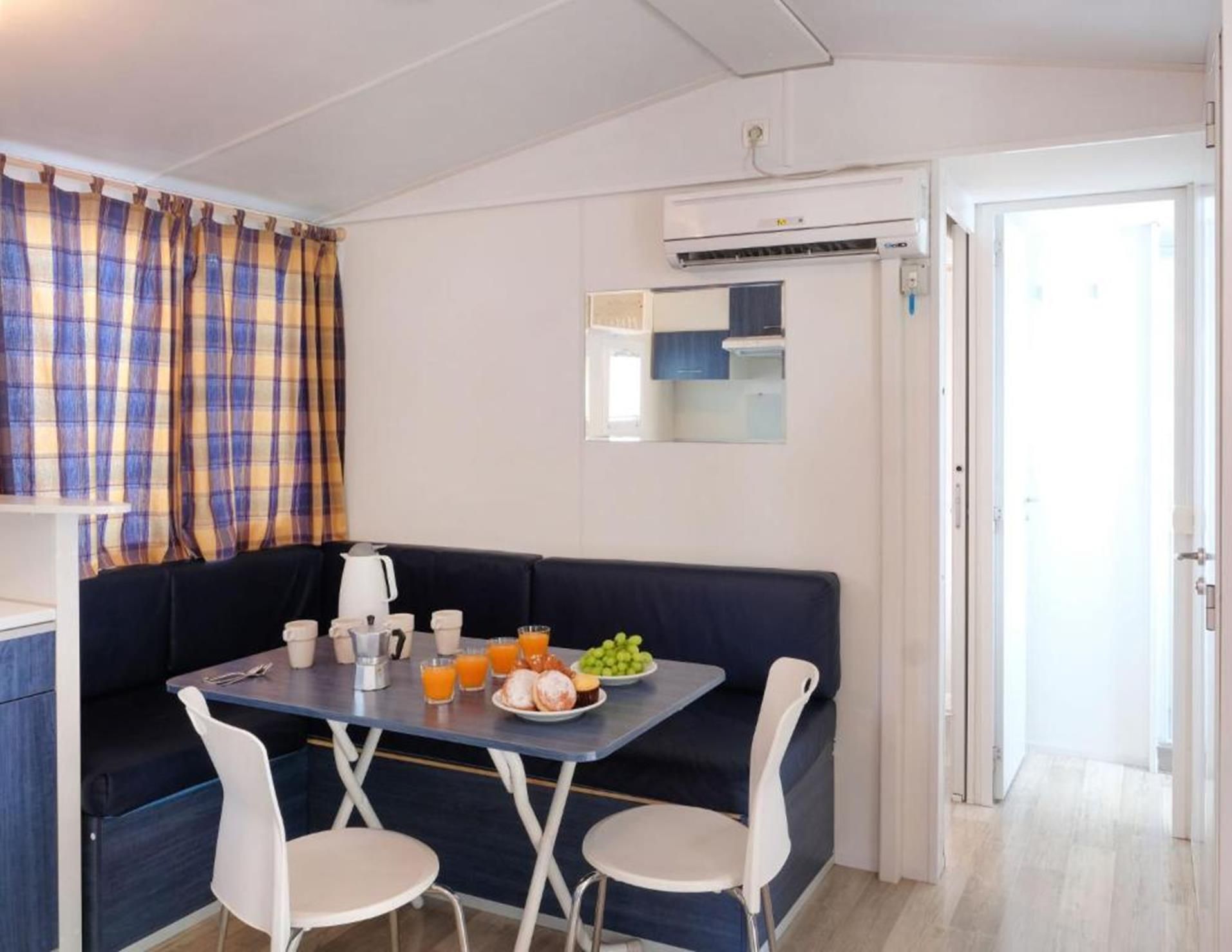 Rosapineta Camping Village