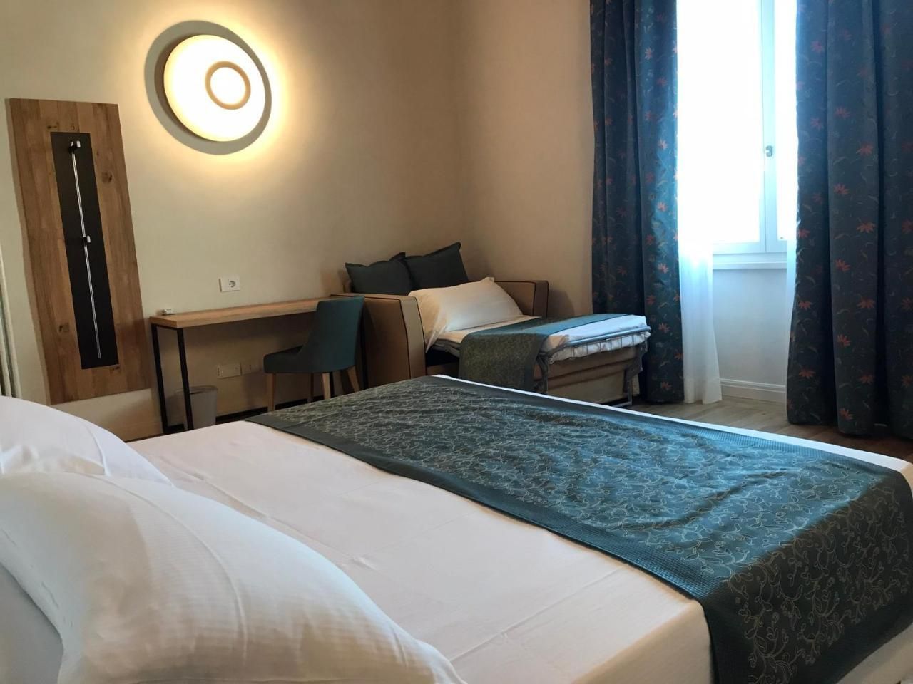 Cà Uberti Palace Hotel