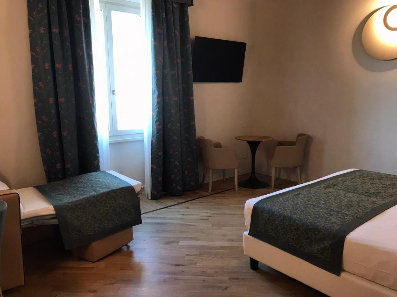 Cà Uberti Palace Hotel