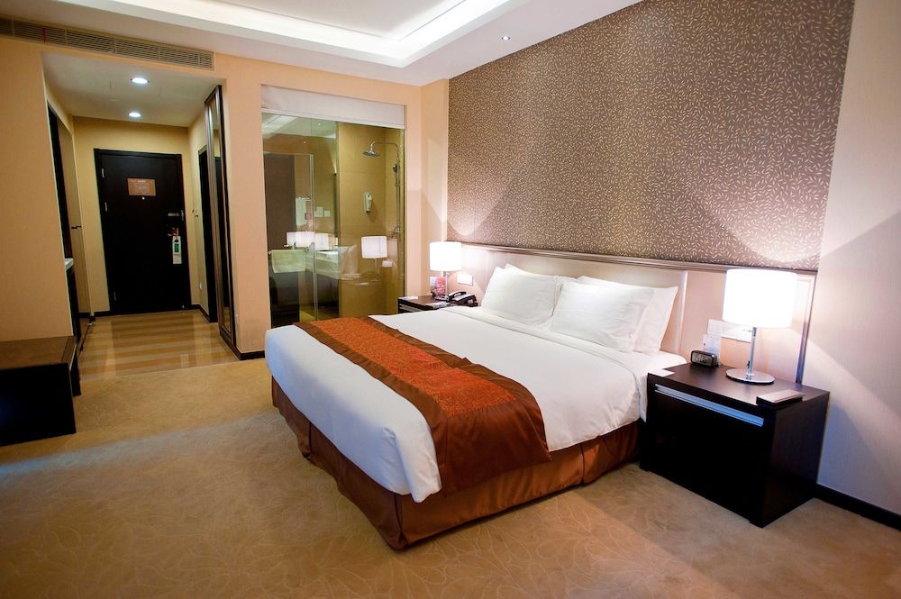 Swiss Belhotel Liyuan Wuxi