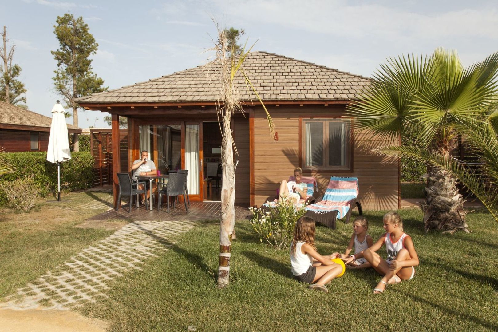 Alannia Costa Blanca
