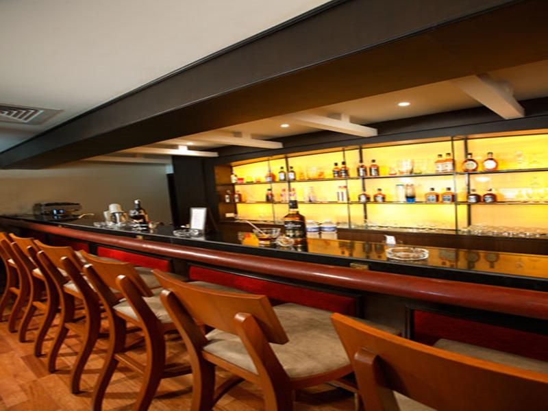 Ellaa Hotel