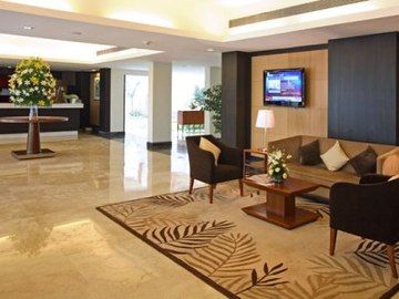 Ellaa Hotel