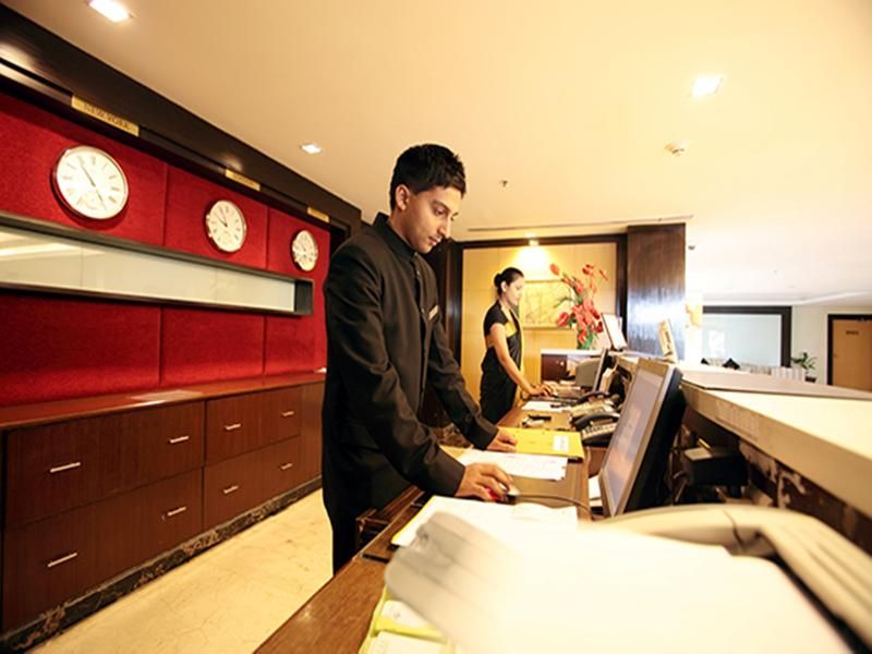 Ellaa Hotel