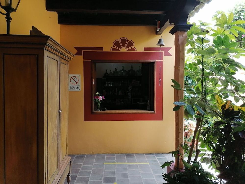 Hotel Eugenia