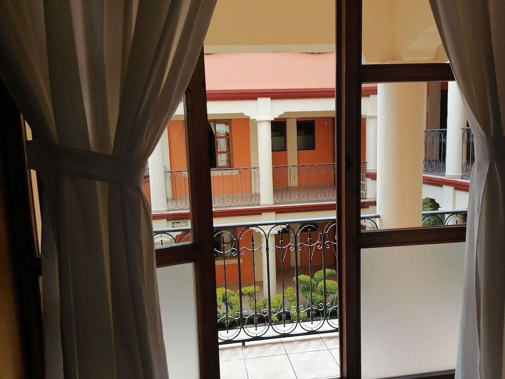 Hotel Eugenia