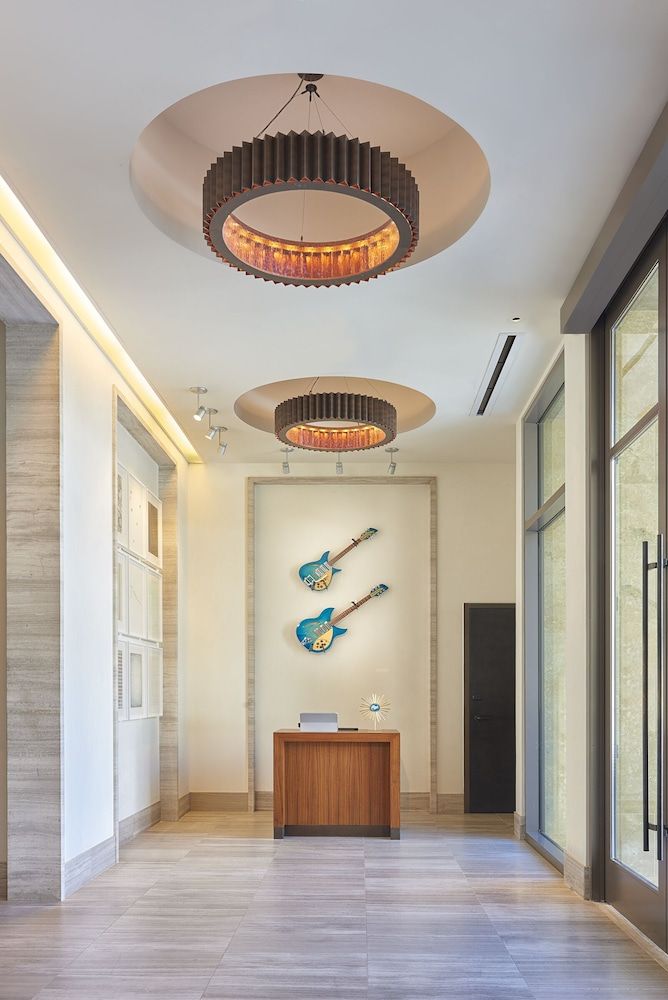 The Clement Palo Alto Hotel