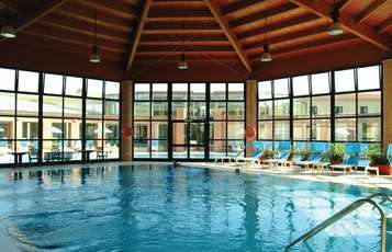 Sardegna Termale Hotel & SPA