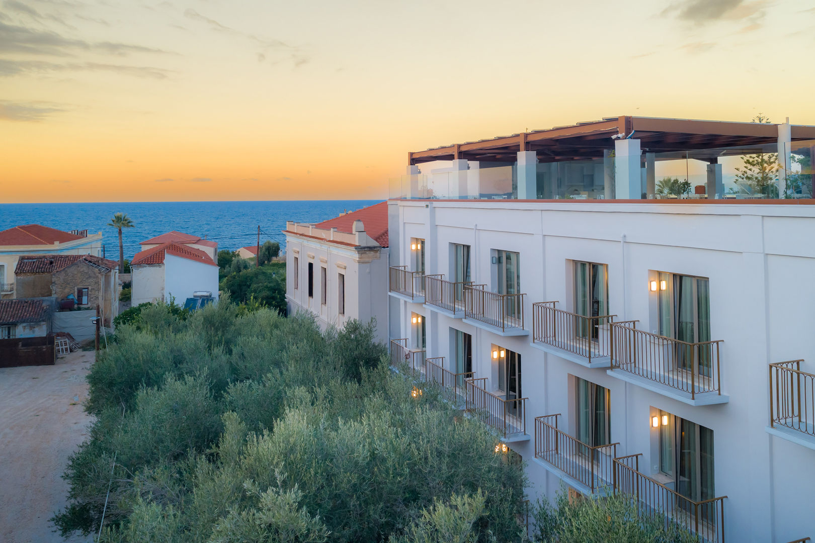 Halepa Hotel